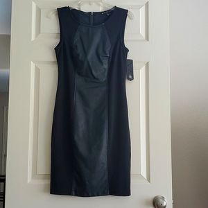 Blanc Noir / Sm / Little Black Dress